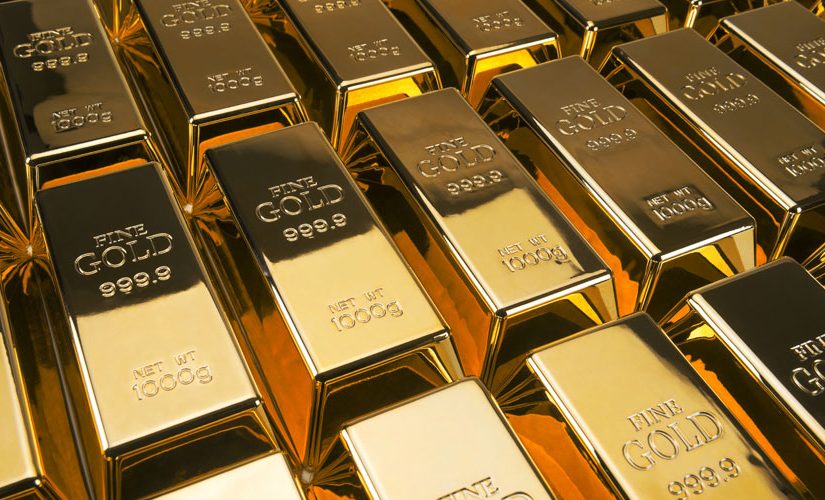 Six different approaches to measure the price of Gold
